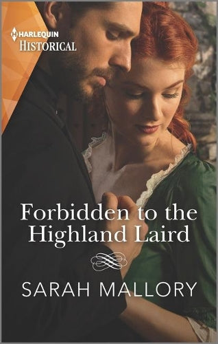 Forbidden to the Highland Laird: A Historical Romance Award Winning Author: 1 (Lairds of Ardvarrick)