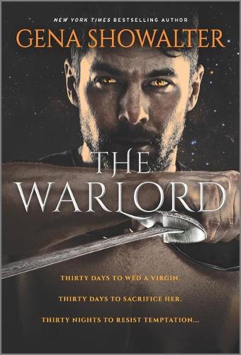 The Warlord: 1 (Rise of the Warlords)