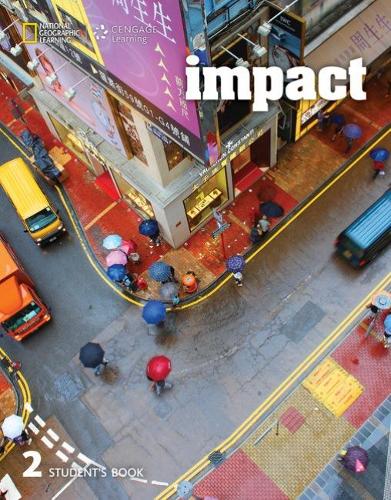 Impact 2 (British English) (Impact: British English)