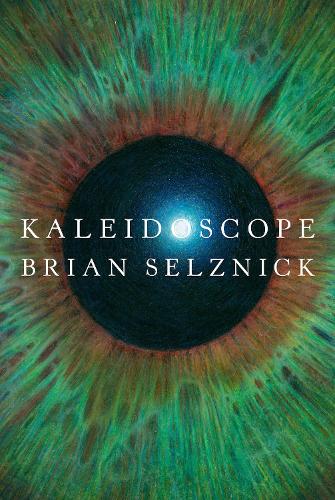 Kaleidoscope (the heartbreaking, life-affirming, beautiful new book by award-winning author)