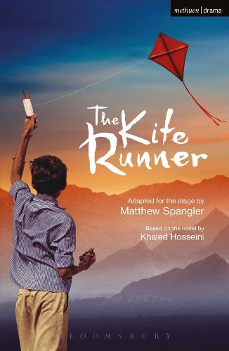 The Kite Runner (Modern Plays)