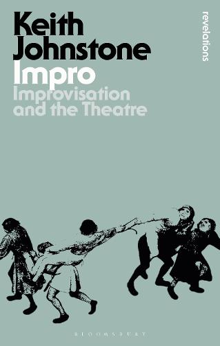 Impro (Performance Books)