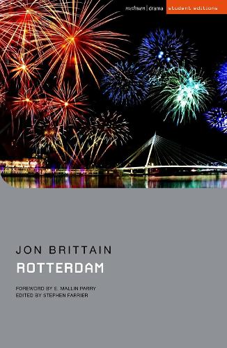 Rotterdam (Student Editions)