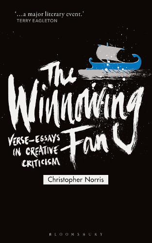 The Winnowing Fan: Verse-Essays in Creative Criticism (Beyond Criticism)