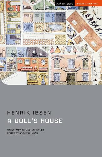 A Dolls House (Student Editions)