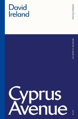 Cyprus Avenue (Modern Classics)