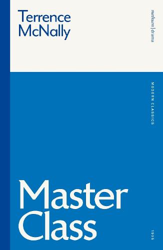 Master Class (Modern Classics)