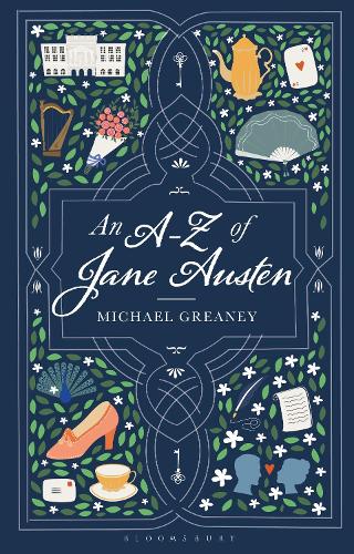 An A-Z of Jane Austen