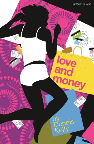 Love and Money (Modern Plays) (Oberon Modern Plays)
