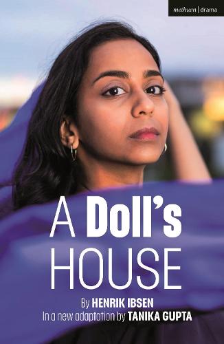 A Doll's House (Oberon Modern Plays)