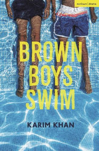 Brown Boys Swim (Modern Plays)