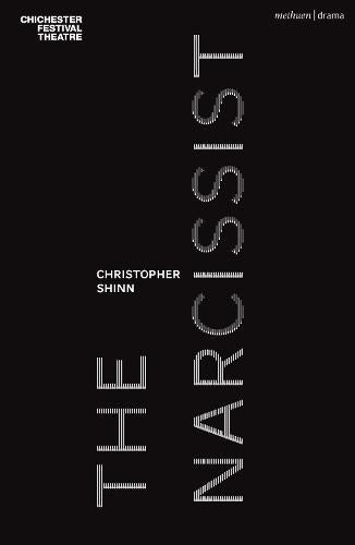The Narcissist (Modern Plays)