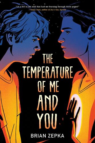 Temperature Of Me And You, The