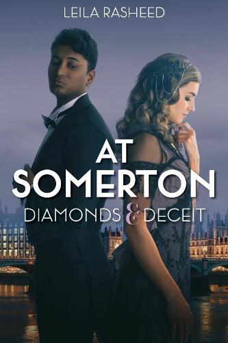 At Somerton: Diamonds & Deceit (At Somerton): 2