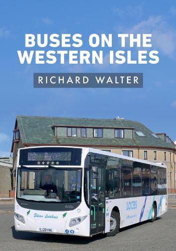 Buses on the Western Isles