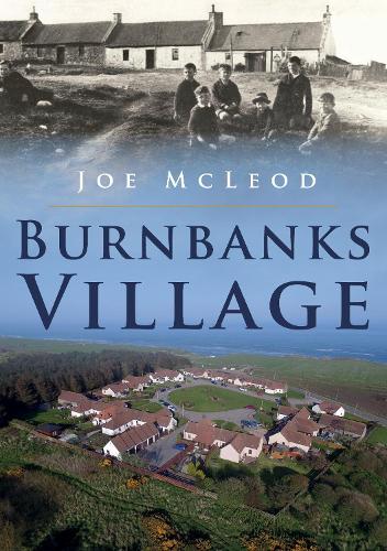 Burnbanks Village