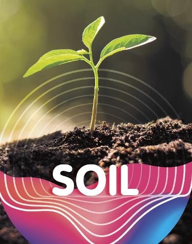 Soil (Earth Materials and Systems)