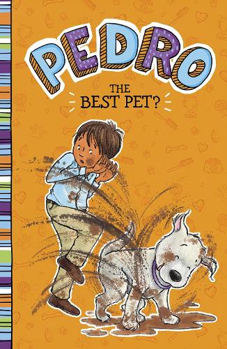 The Best Pet? (Pedro)