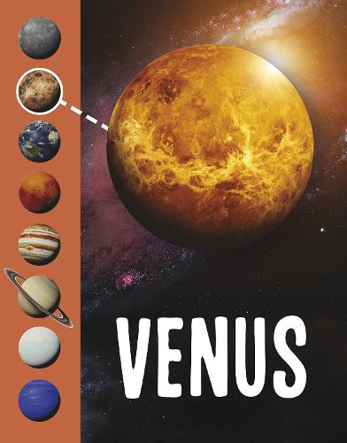 Venus (Planets in Our Solar System)