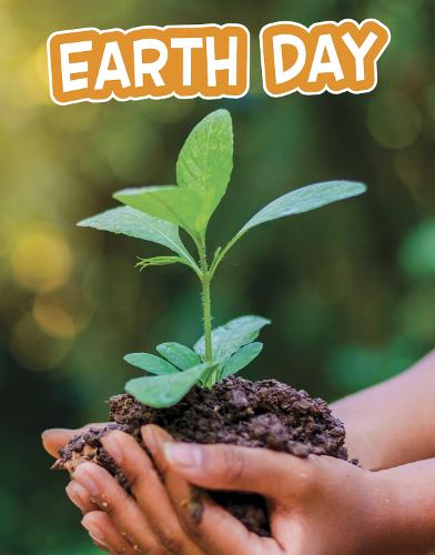 Earth Day (Traditions & Celebrations)