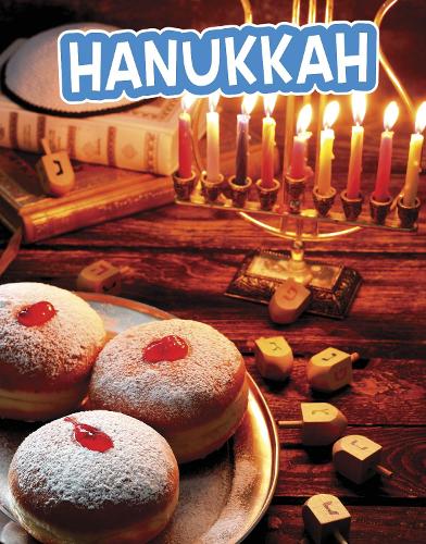 Hanukkah (Traditions & Celebrations)