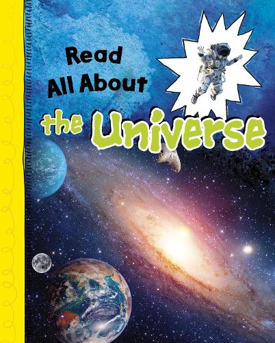 Read All About the Universe (Read All About It)