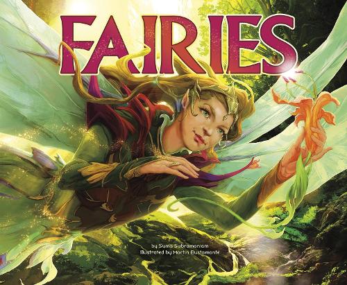 Fairies (Mythical Creatures)