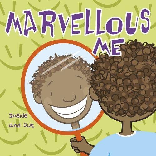 Marvellous Me: Inside and Out (All about Me)