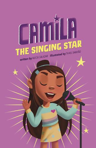 Camila the Singing Star (Camila the Star)