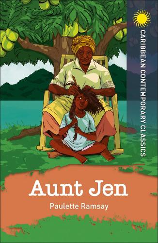 Aunt Jen (Caribbean Modern Classics)