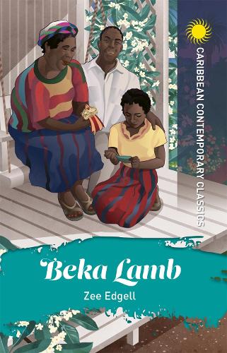 Beka Lamb (Caribbean Modern Classics)