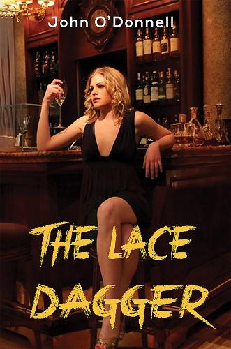 The Lace Dagger