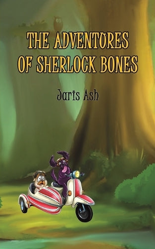 The Adventures of Sherlock Bones