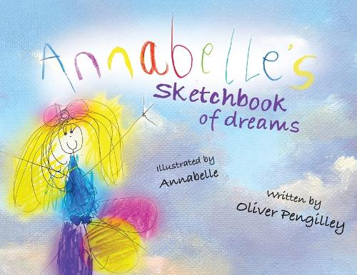 Annabelle's Sketchbook of Dreams