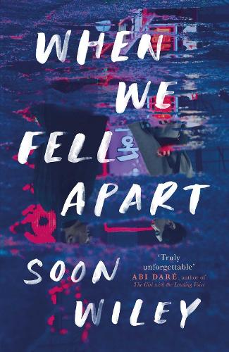 When We Fell Apart: 'Truly unforgettable' Abi Daré