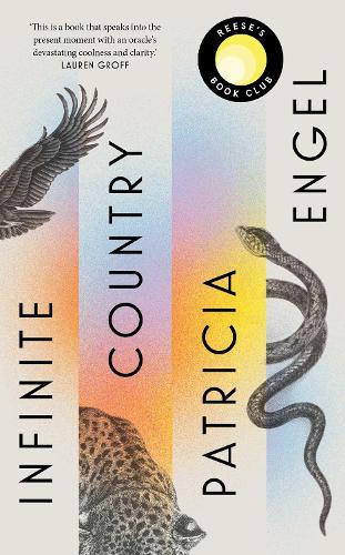 Infinite Country: Patricia Engel