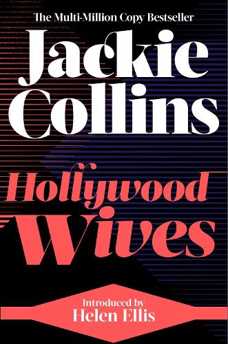 Hollywood Wives: introduced by Helen Ellis