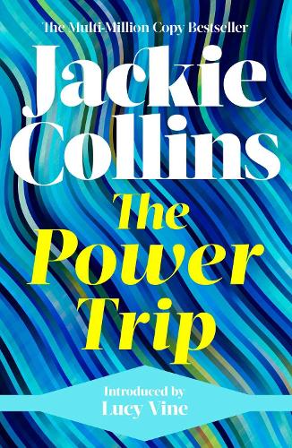 The Power Trip: introduced by Lucy Vine