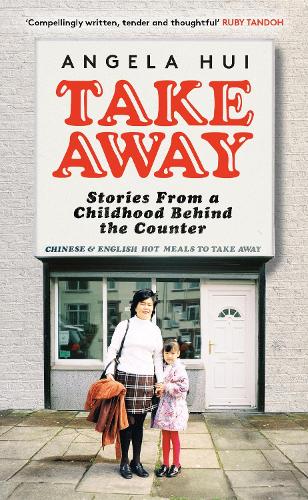 Takeaway: Stories from a childhood behind the counter