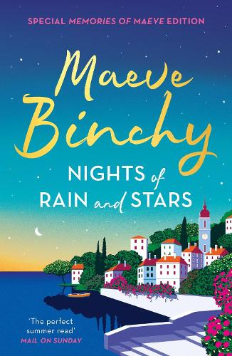 Nights of Rain and Stars: Special �Memories of Maeve� Edition
