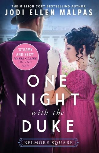 One Night with the Duke (Belmore Square)