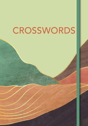 Crosswords (Arcturus Elegant Puzzles)