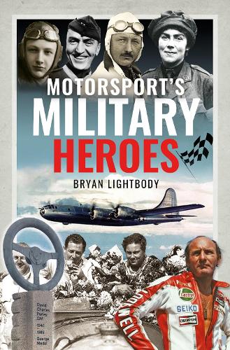 Motorsports Military Heroes