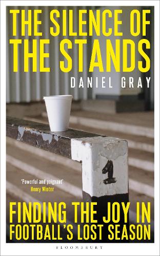The Silence of the Stands: Finding the Joy in Football�s Lost Season