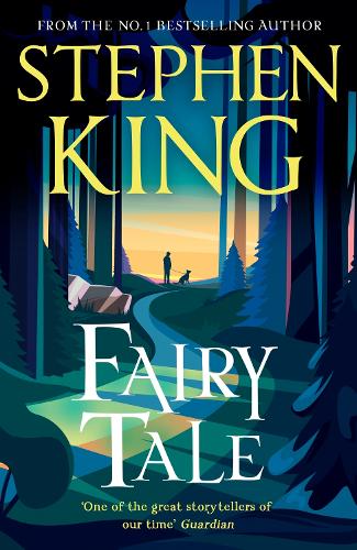 Fairy Tale: Stephen King