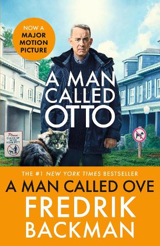 A Man Called Ove: Soon to be a major film starring Tom Hanks