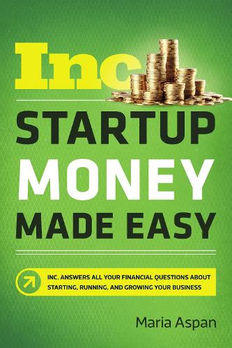 Startup Money Made Easy