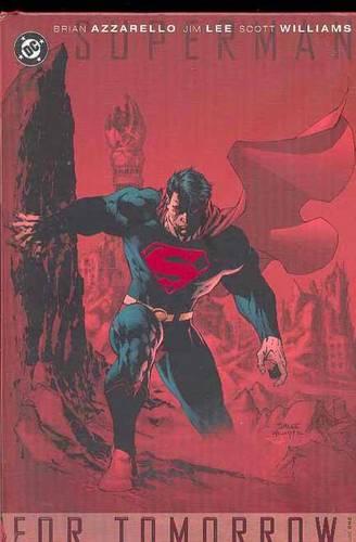 Superman For Tomorrow HC Vol 01 (Superman Limited Gns (DC Comics R))
