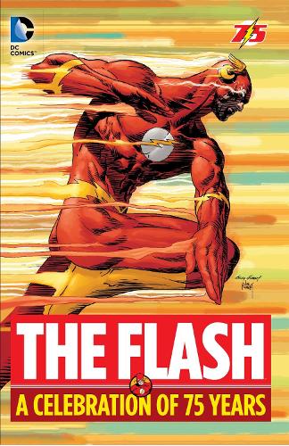 The Flash: A Celebration of 75 Years TP