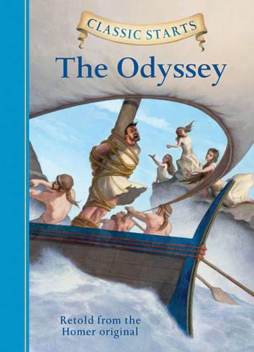 Classic Starts�: The Odyssey